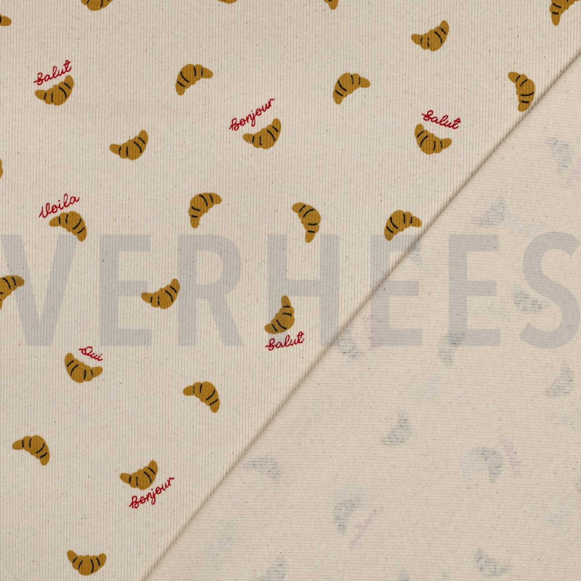 RIPPJERSEY NATURAL CROISSANTS NATUR (high resolution) #4