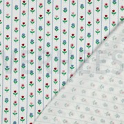 RIPPJERSEY BLUMEN WEISS (thumbnail) #4