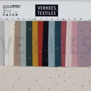 DOUBLE GAUZE FOIL STRIPES POWDER (thumbnail) #4