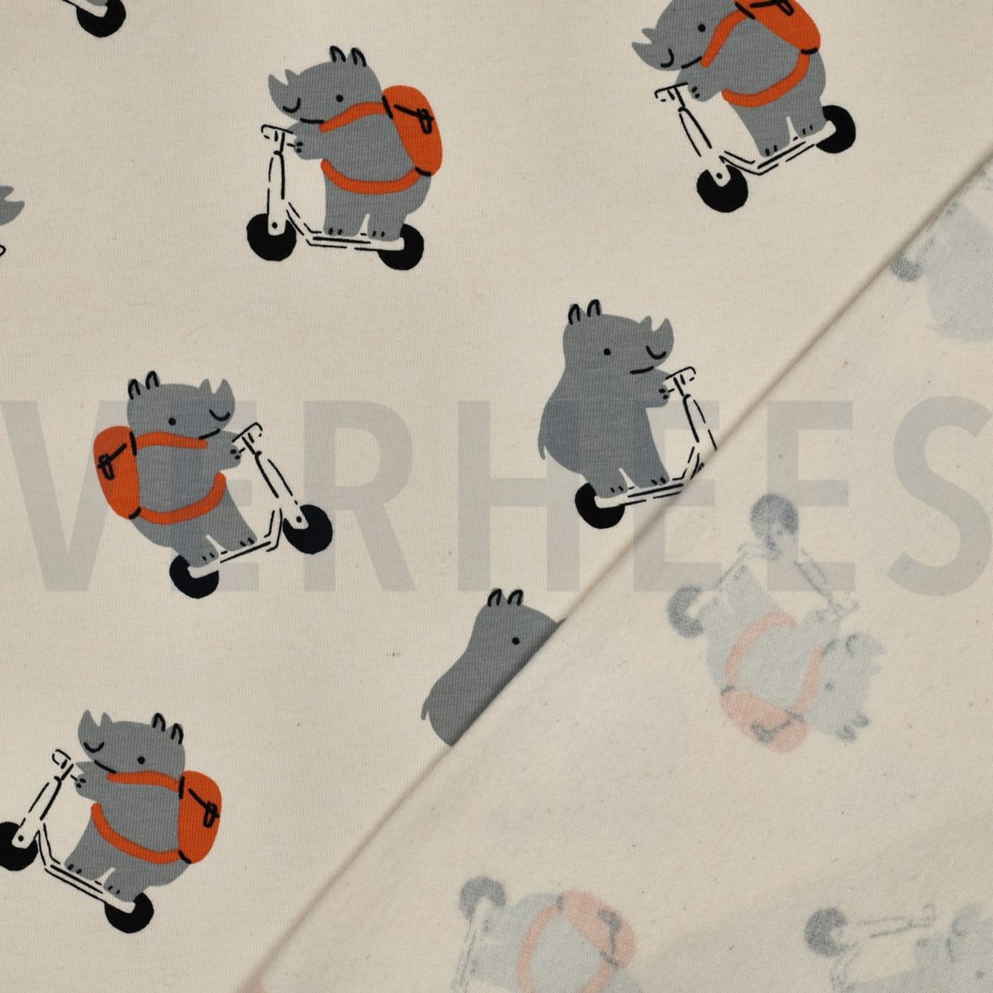 SOFT SWEAT NASHÖRNER NATUR (high resolution) #4