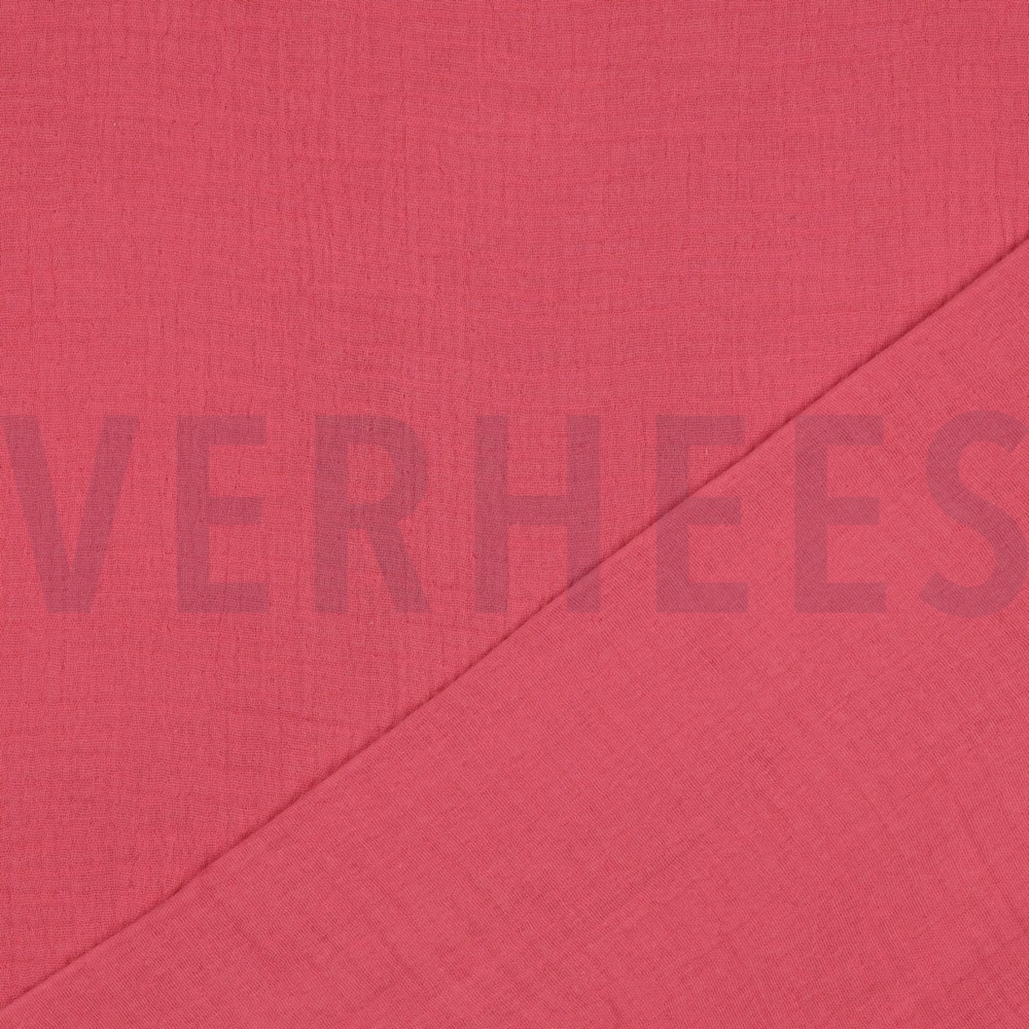 TRIPLE GAUZE GOTS BLUSH (high resolution) #4