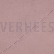 TRIPLE GAUZE GOTS DARK POWDER (thumbnail) #4