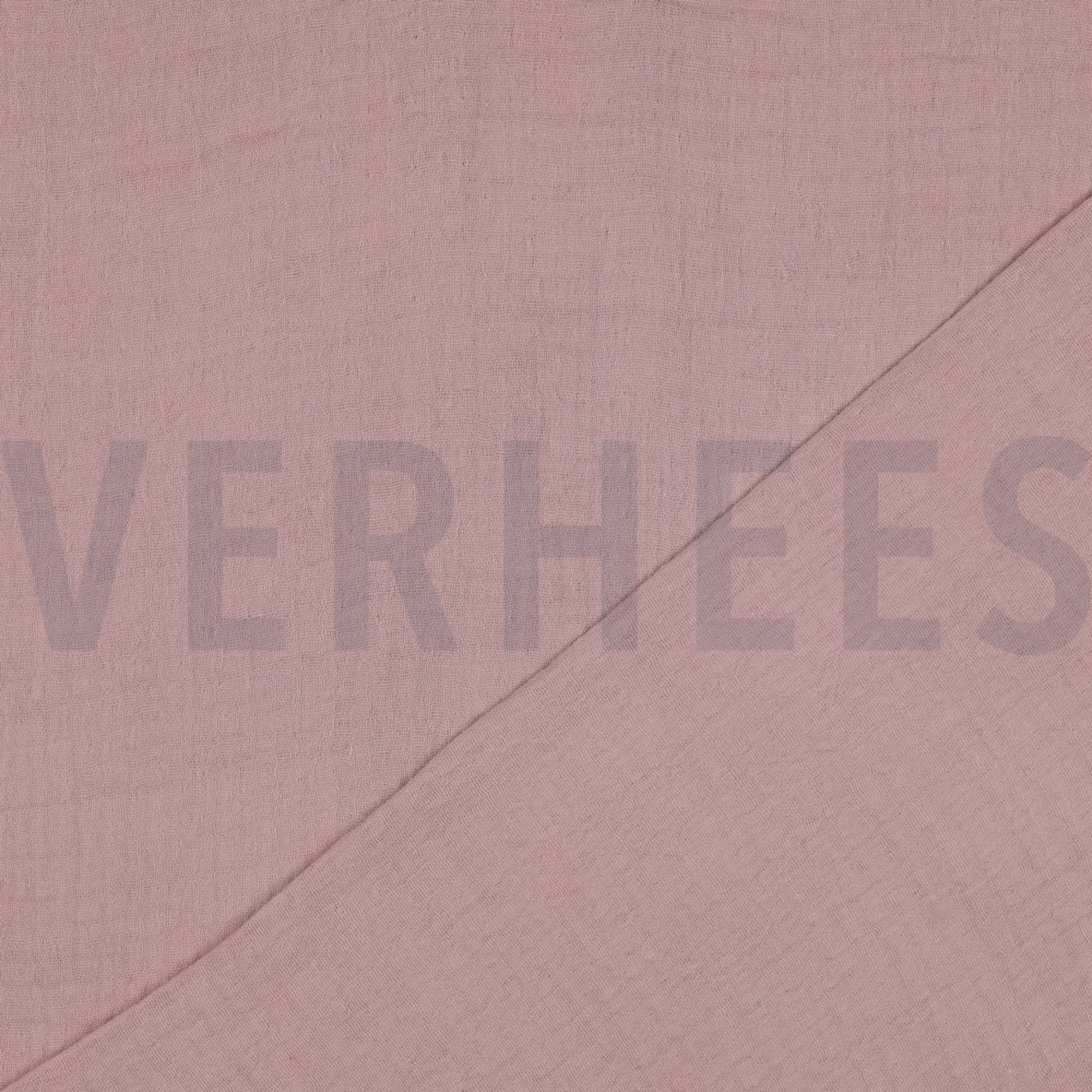 TRIPLE GAUZE GOTS DARK POWDER (high resolution) #4