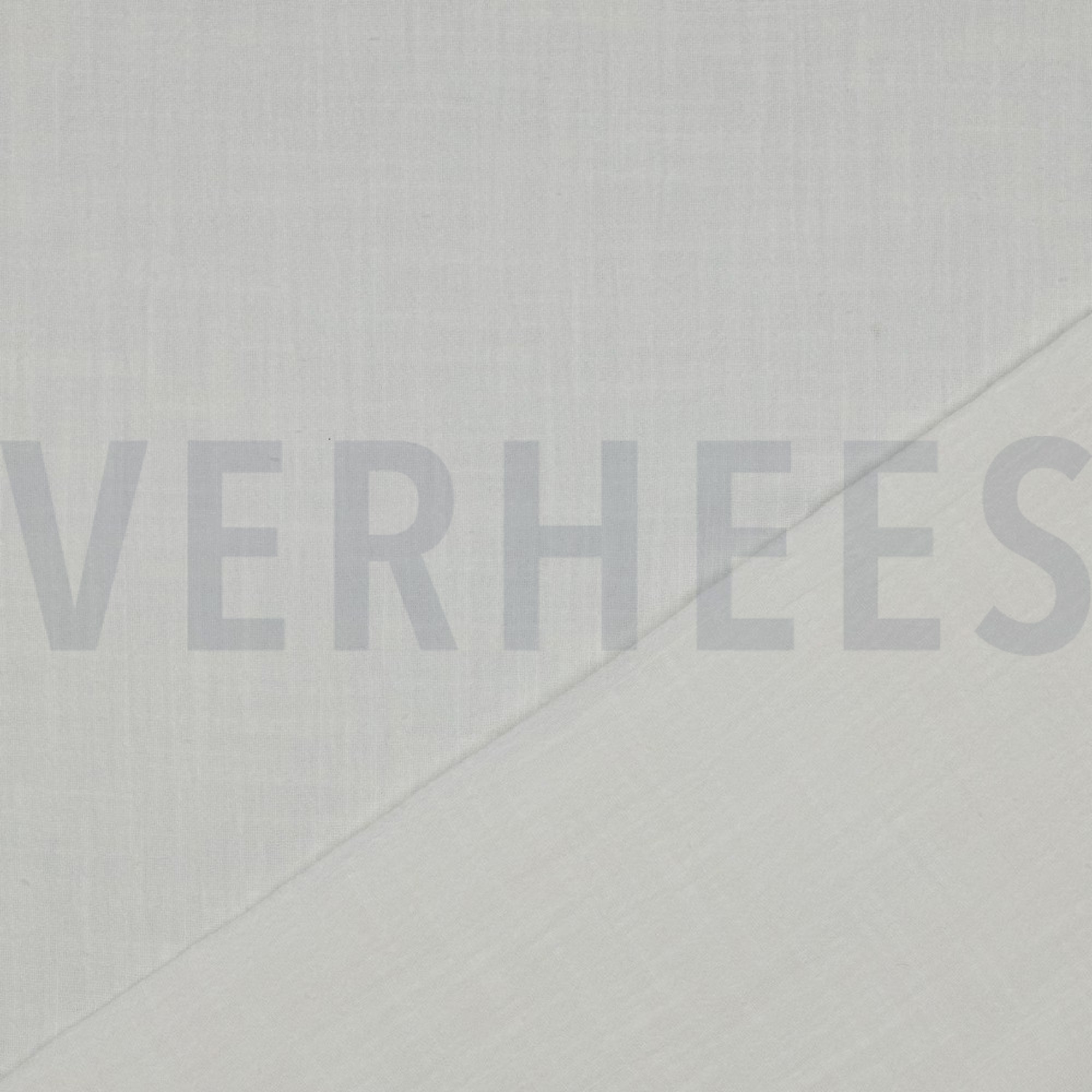 BAUMWOLLE SLUB GEWASCHEN GEBROCHEN WEISS (high resolution) #4