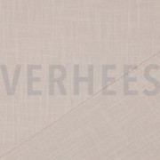 KATOEN SLUB GEWASSEN BEIGE (thumbnail) #4