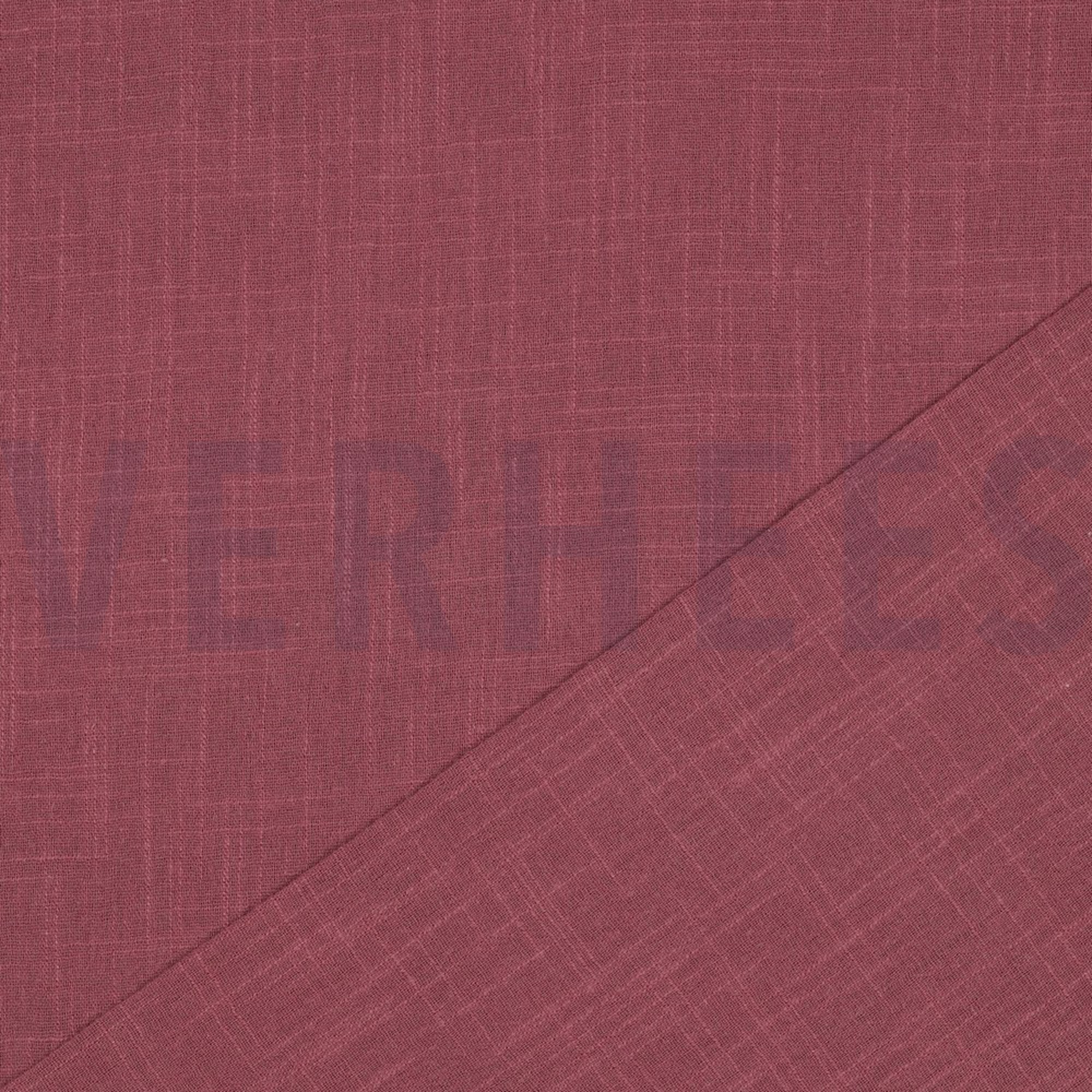KATOEN SLUB GEWASSEN MAUVE (high resolution) #4