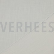 BAUMWOLLE SLUB GEWASCHEN ECRU (thumbnail) #4