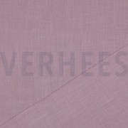 KATOEN SLUB GEWASSEN LILA (thumbnail) #4