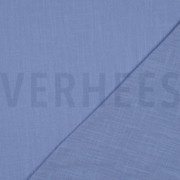 COTTON SLUB WASHED LAVENDER (thumbnail) #4