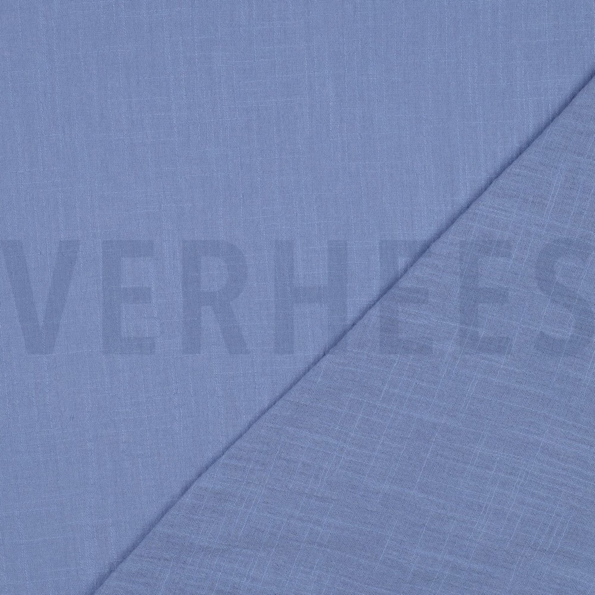 COTTON SLUB WASHED LAVENDER (high resolution) #4