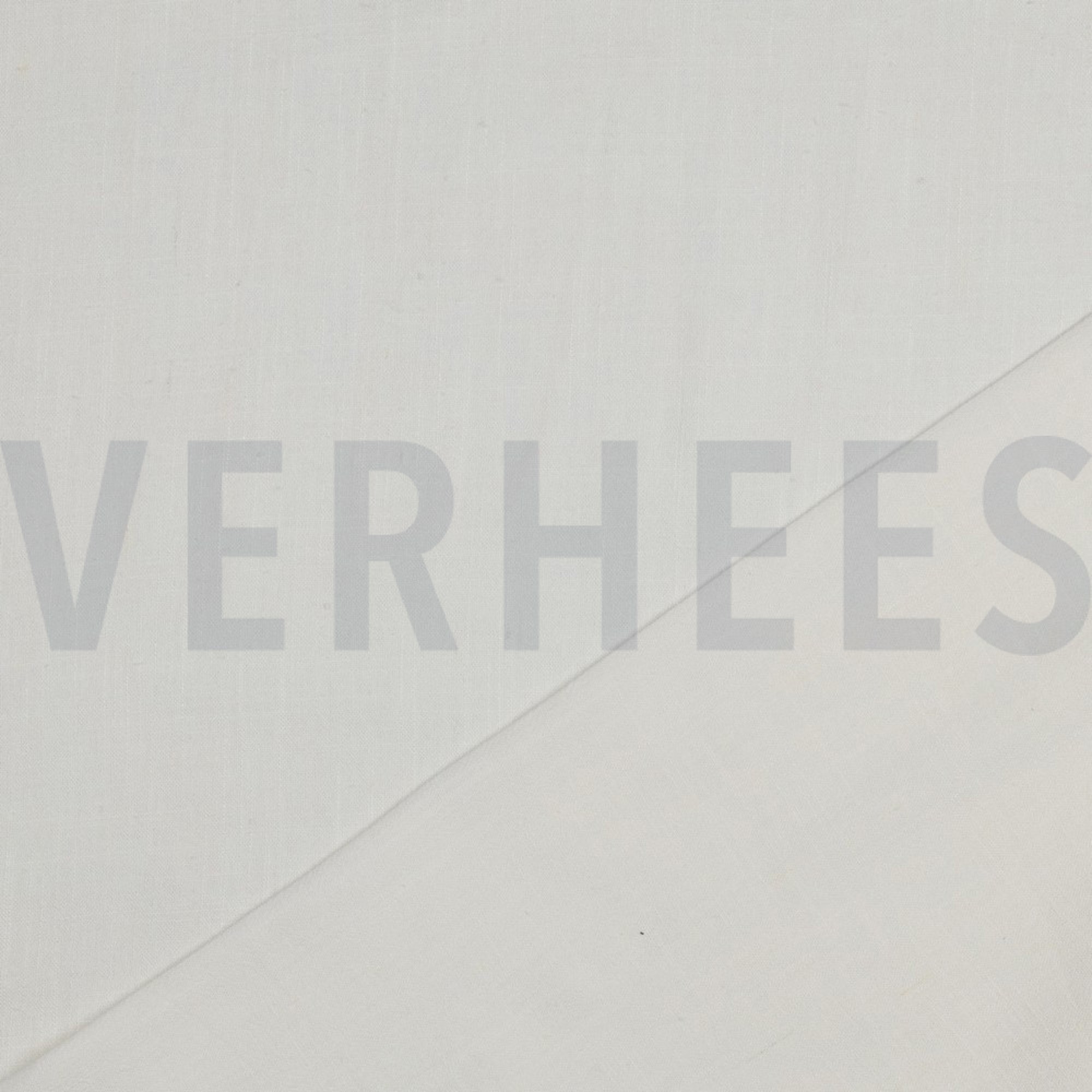 LEINEN VISKOSE GEWASCHEN GEBROCHEN WEISS (high resolution) #4