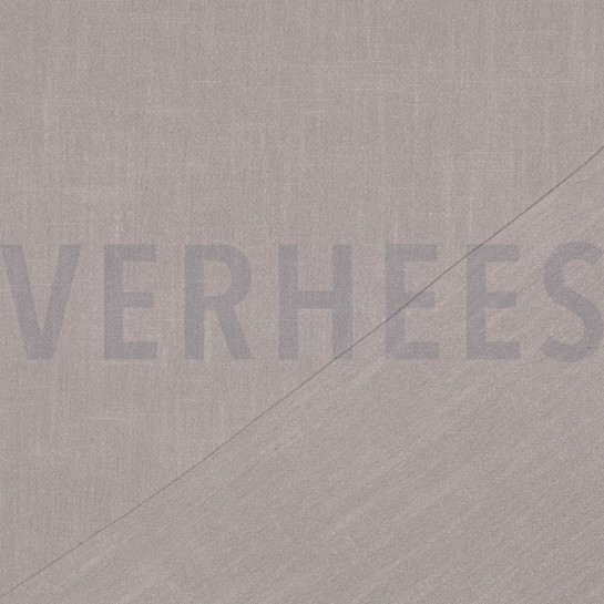 LINNEN VISCOSE GEWASSEN GRIJS #7