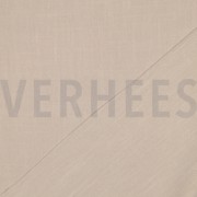 LINNEN VISCOSE GEWASSEN BEIGE (thumbnail) #4