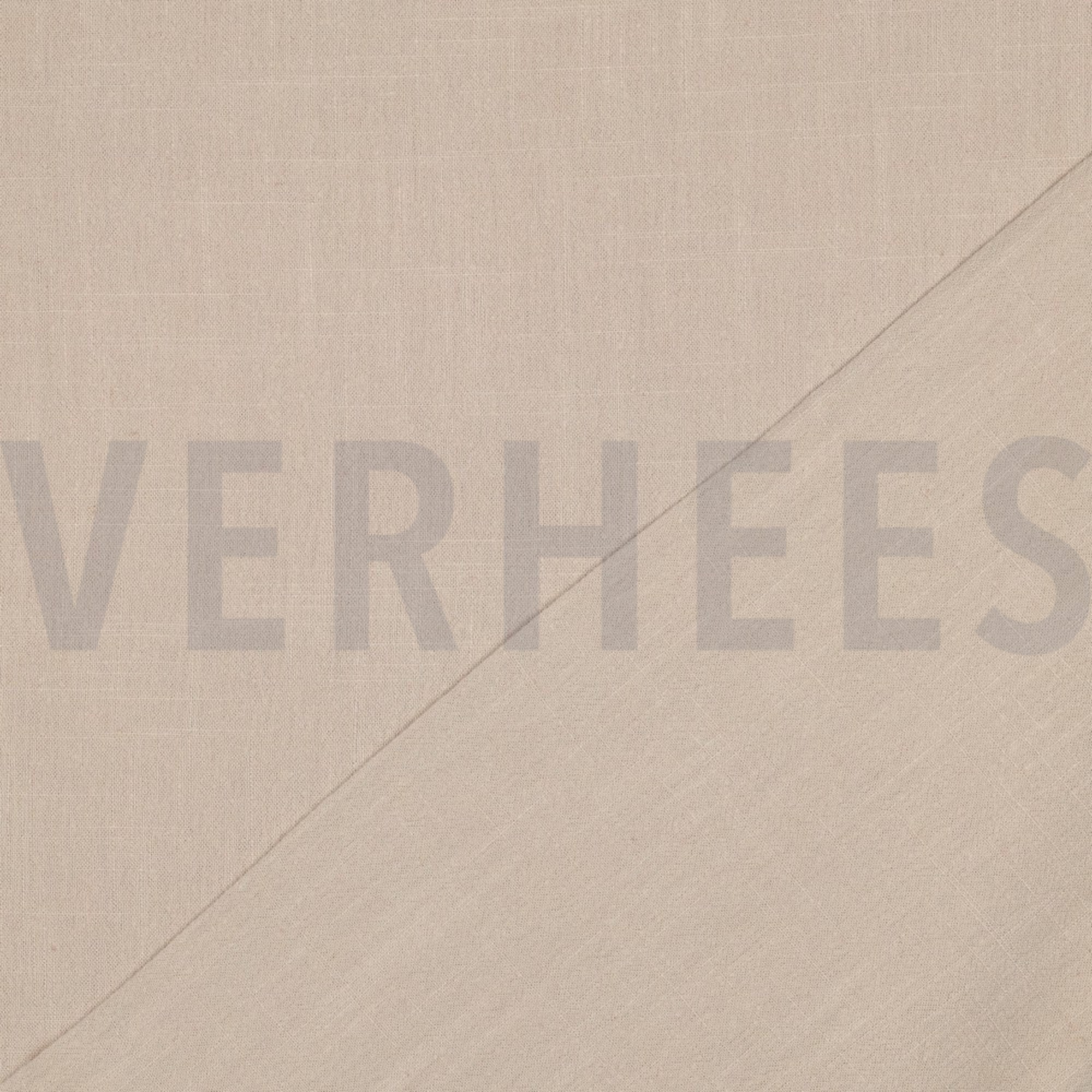 LINNEN VISCOSE GEWASSEN BEIGE (high resolution) #4