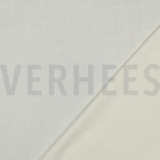 LINNEN VISCOSE GEWASSEN ECRU (thumbnail) #4