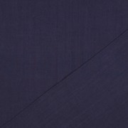 LINNEN VISCOSE GEWASSEN MARINEBLAUW (thumbnail) #4