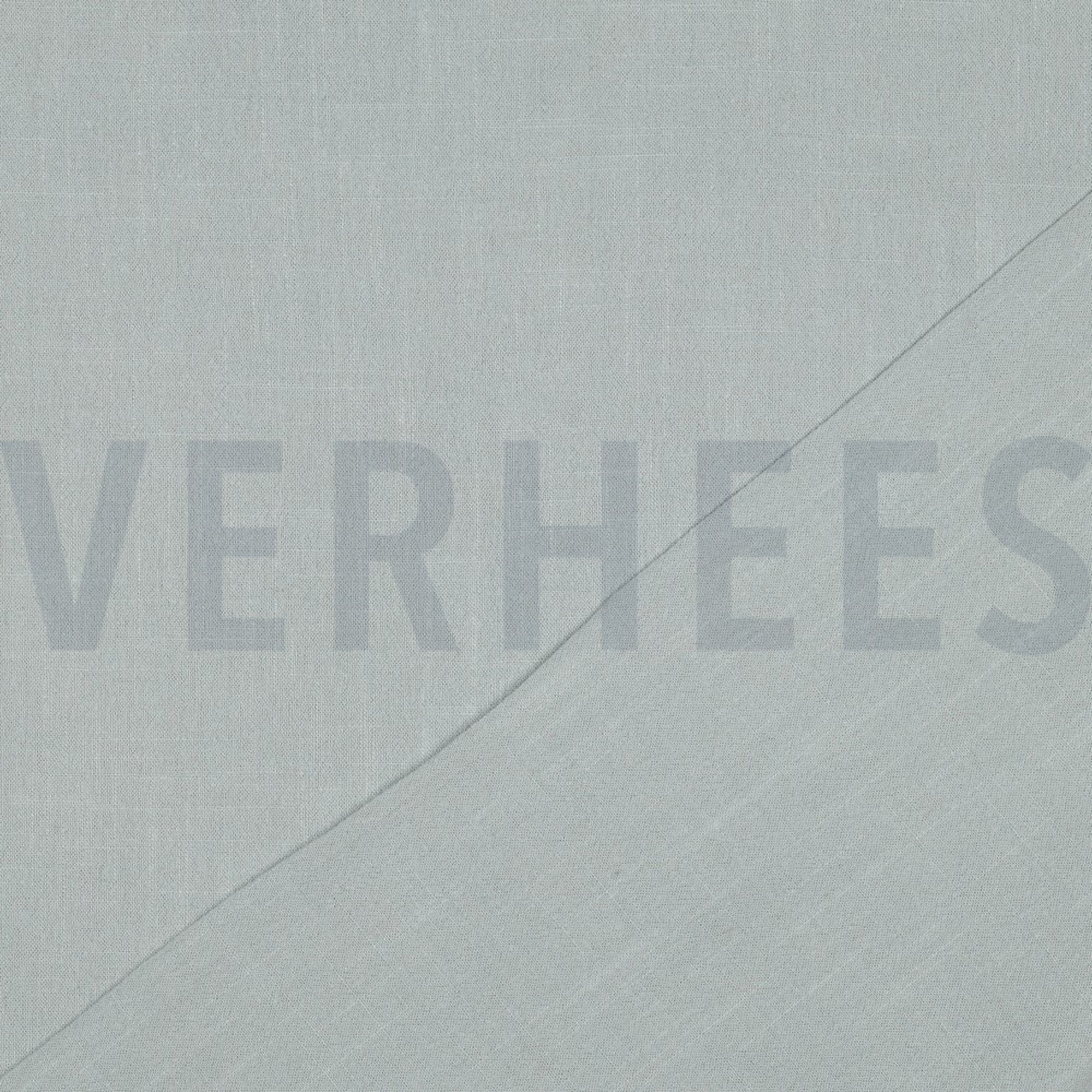 LEINEN VISKOSE GEWASCHEN MINZE (high resolution) #4