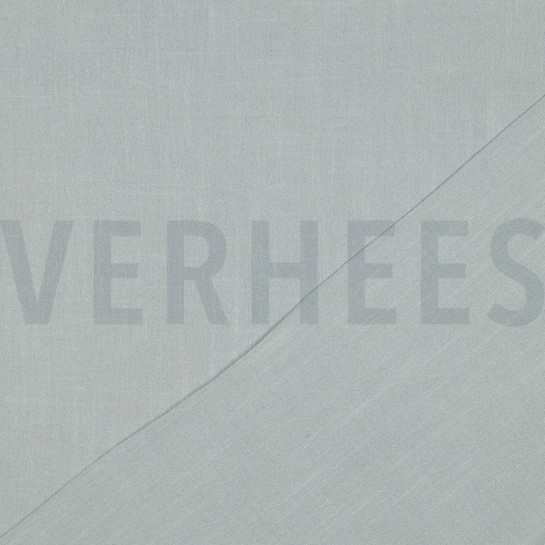 LEINEN VISKOSE GEWASCHEN MINZE #7