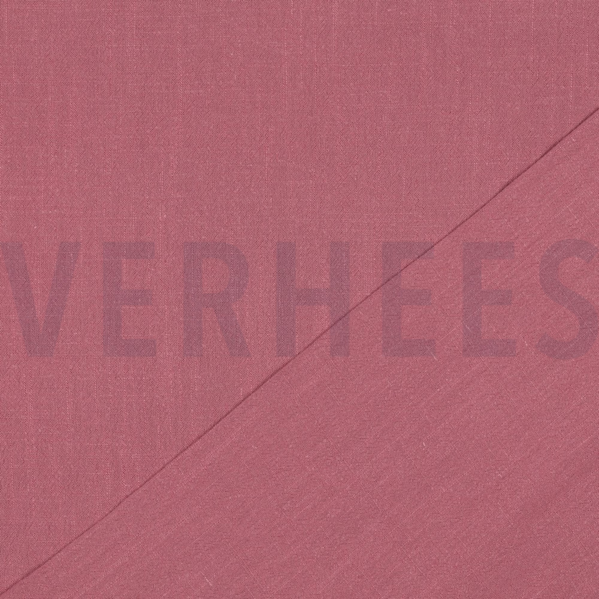 LEINEN VISKOSE GEWASCHEN ALTROSA (high resolution) #4