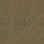 LINNEN VISCOSE GEWASSEN OLIJF (thumbnail) #4