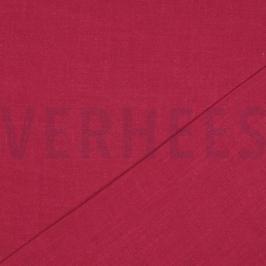 LINNEN VISCOSE GEWASSEN BESSEN #7