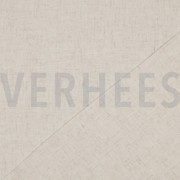 LINNEN VISCOSE GEWASSEN LICHT BEIGE (thumbnail) #4