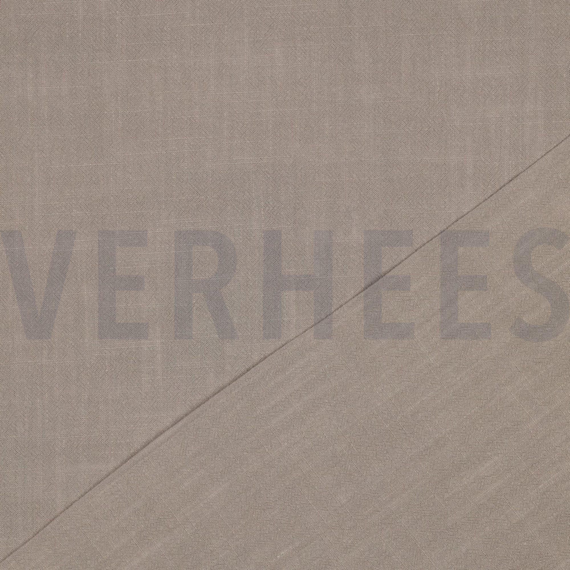 LEINEN VISKOSE GEWASCHEN SAND (high resolution) #4