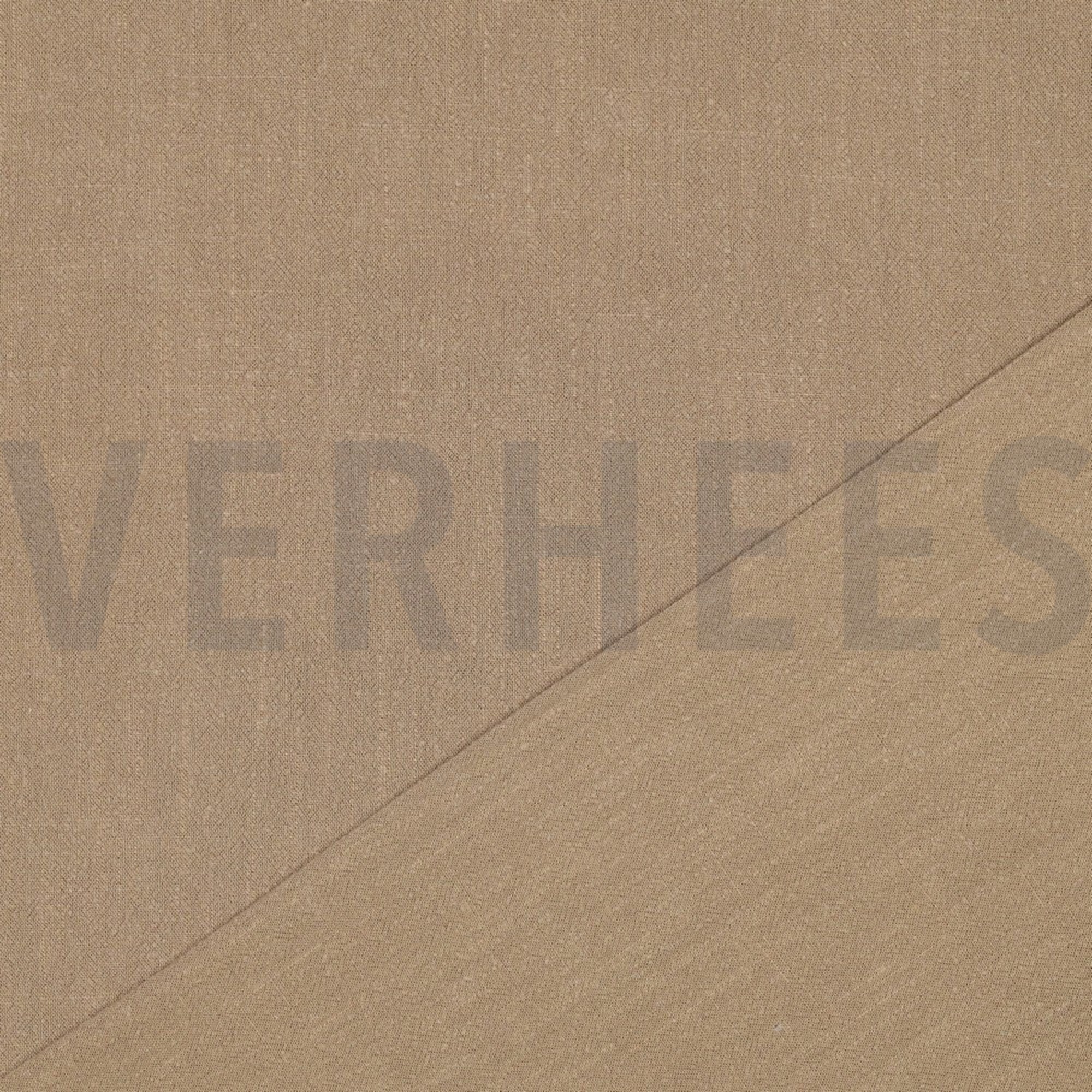 LINNEN VISCOSE GEWASSEN AARDETINT (high resolution) #4