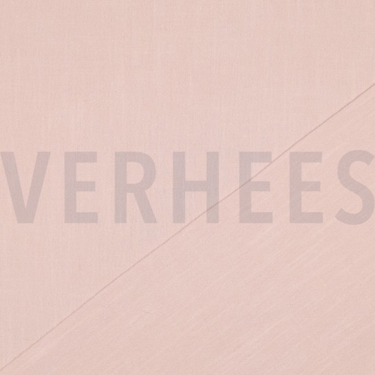 LEINEN VISKOSE GEWASCHEN LACHS #7