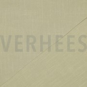 LINNEN VISCOSE GEWASSEN LICHT LIMOEN (thumbnail) #4