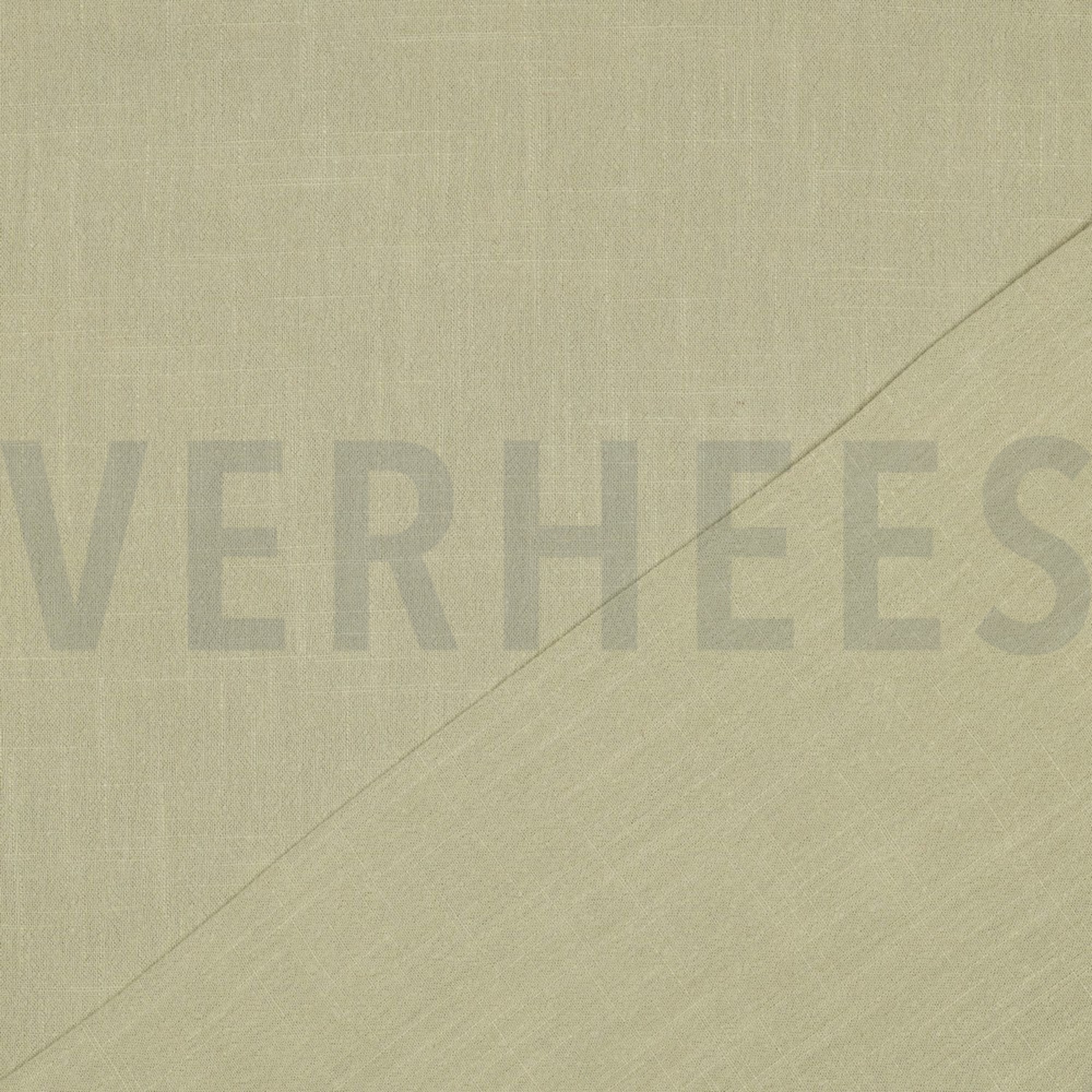 LINNEN VISCOSE GEWASSEN LICHT LIMOEN (high resolution) #4