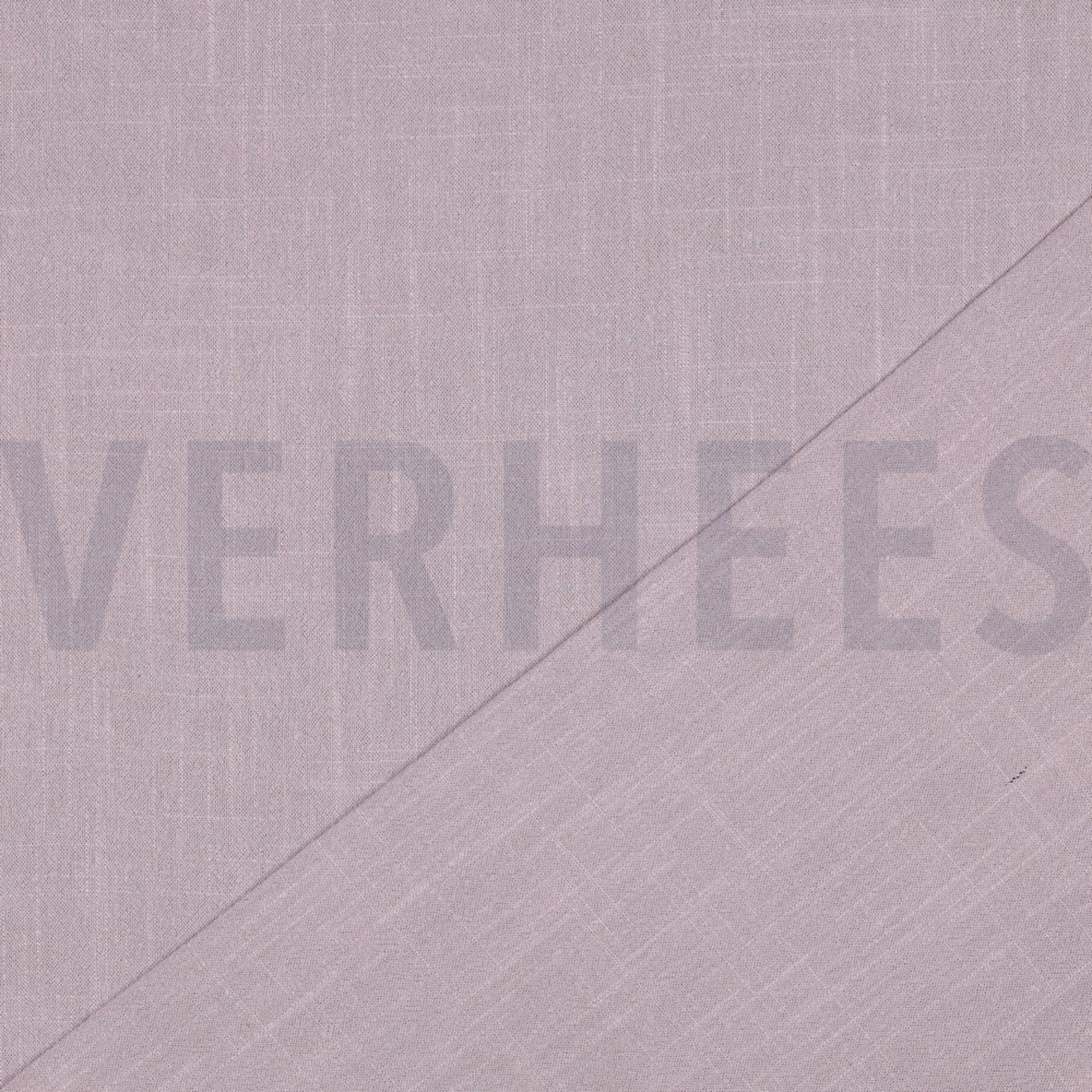 LINNEN VISCOSE GEWASSEN KERSENBLOESEM (high resolution) #4