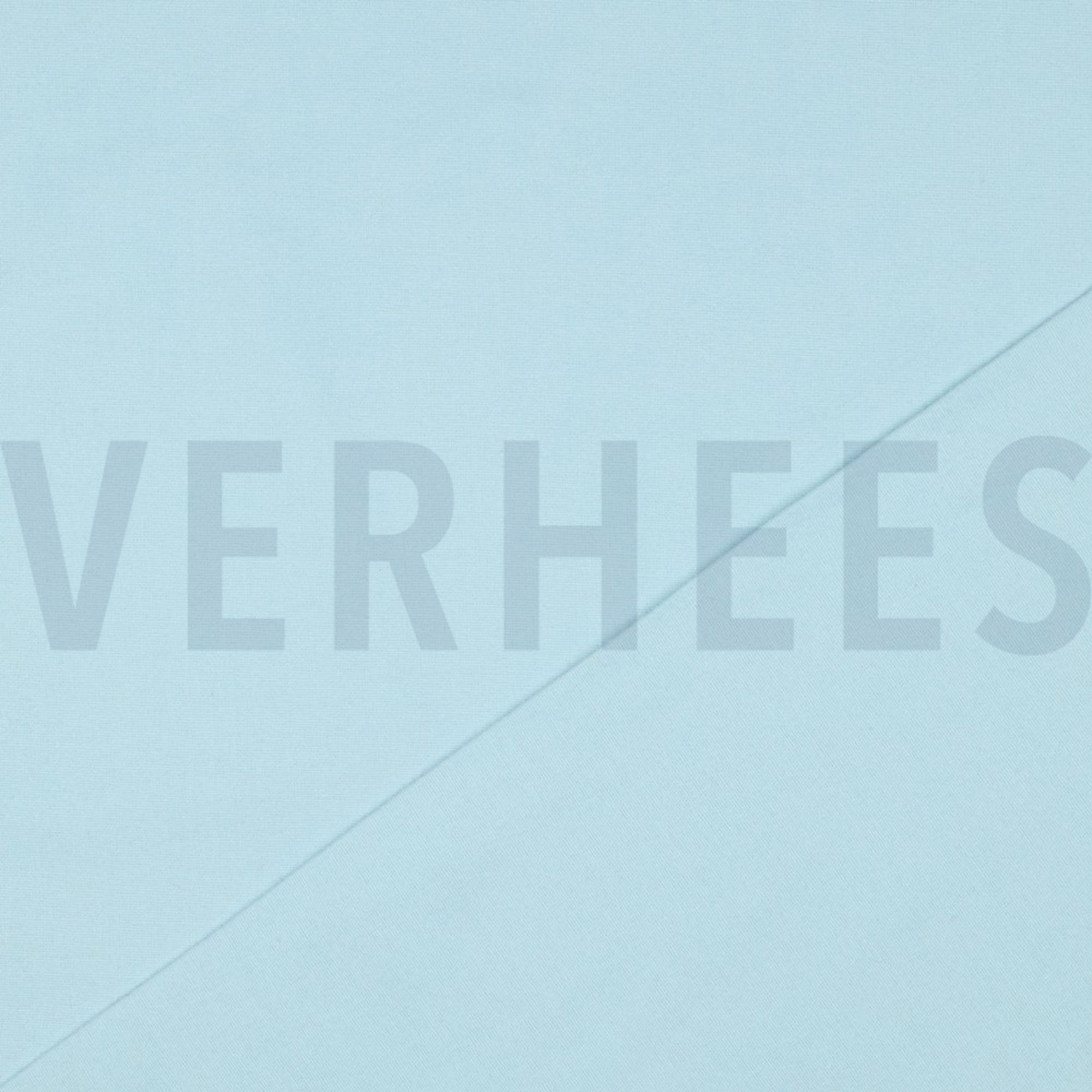 FLANEL LICHTBLAUW (high resolution) #4