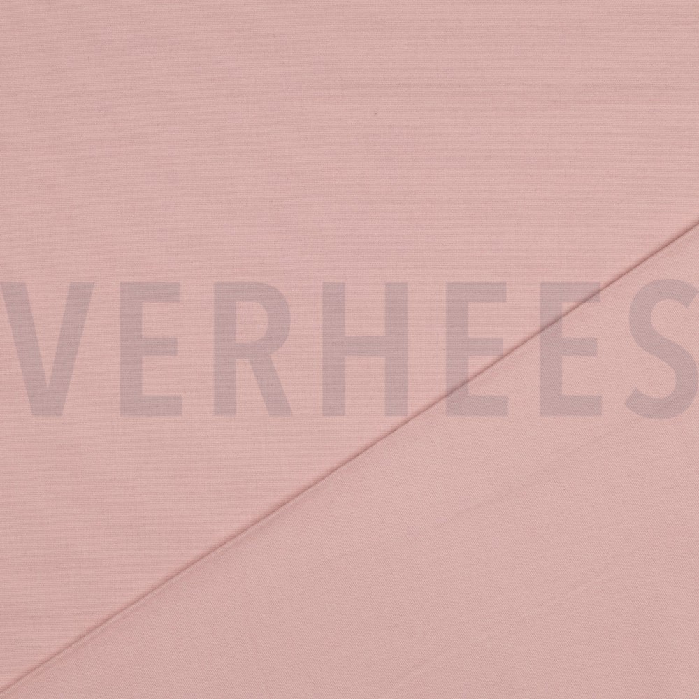 FLANELLE ROSE ANCIEN #7