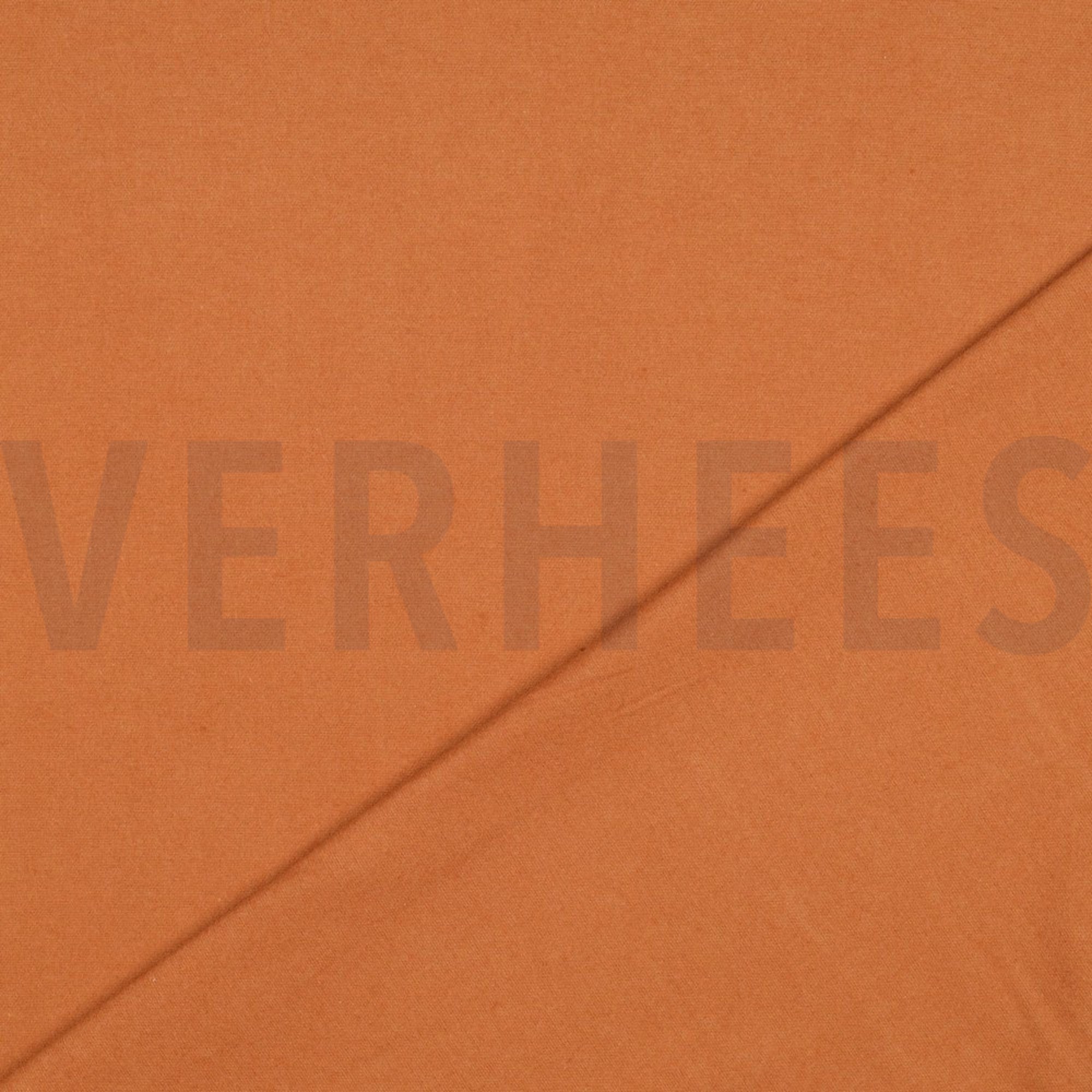 FLANEL COGNAC (high resolution) #4