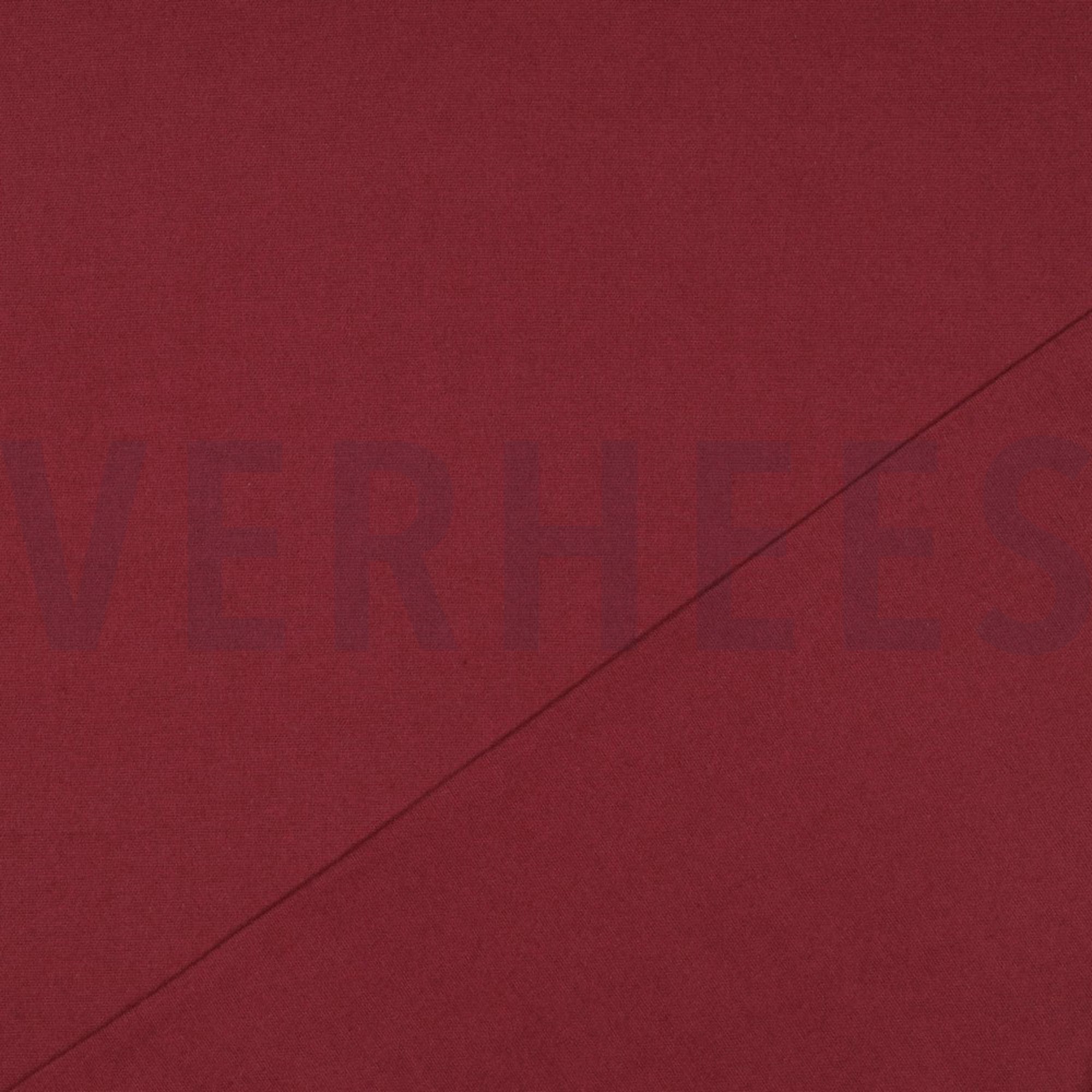 FLANELL AUBERGINE (high resolution) #4