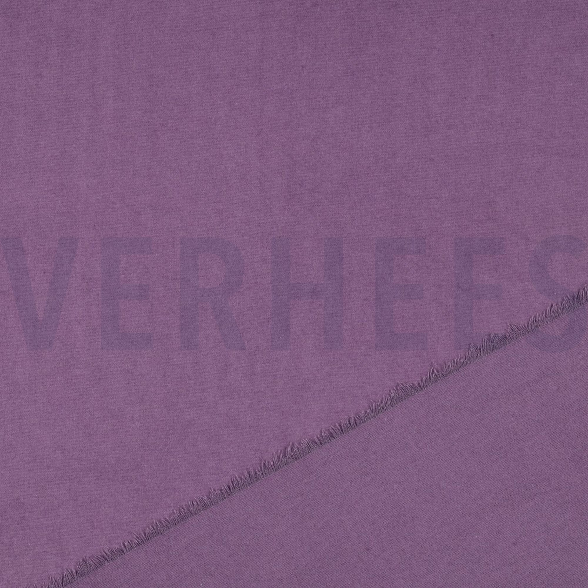 FLANELLE MÛRE (high resolution) #4