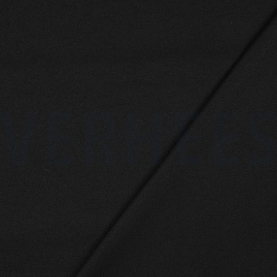 VLAMVERTRAGEND BI-STRETCH B-2 300CM ZWART #7
