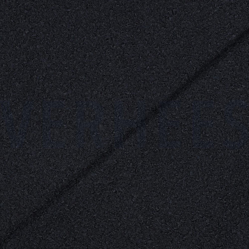 BOUCLÉ NAVY #7