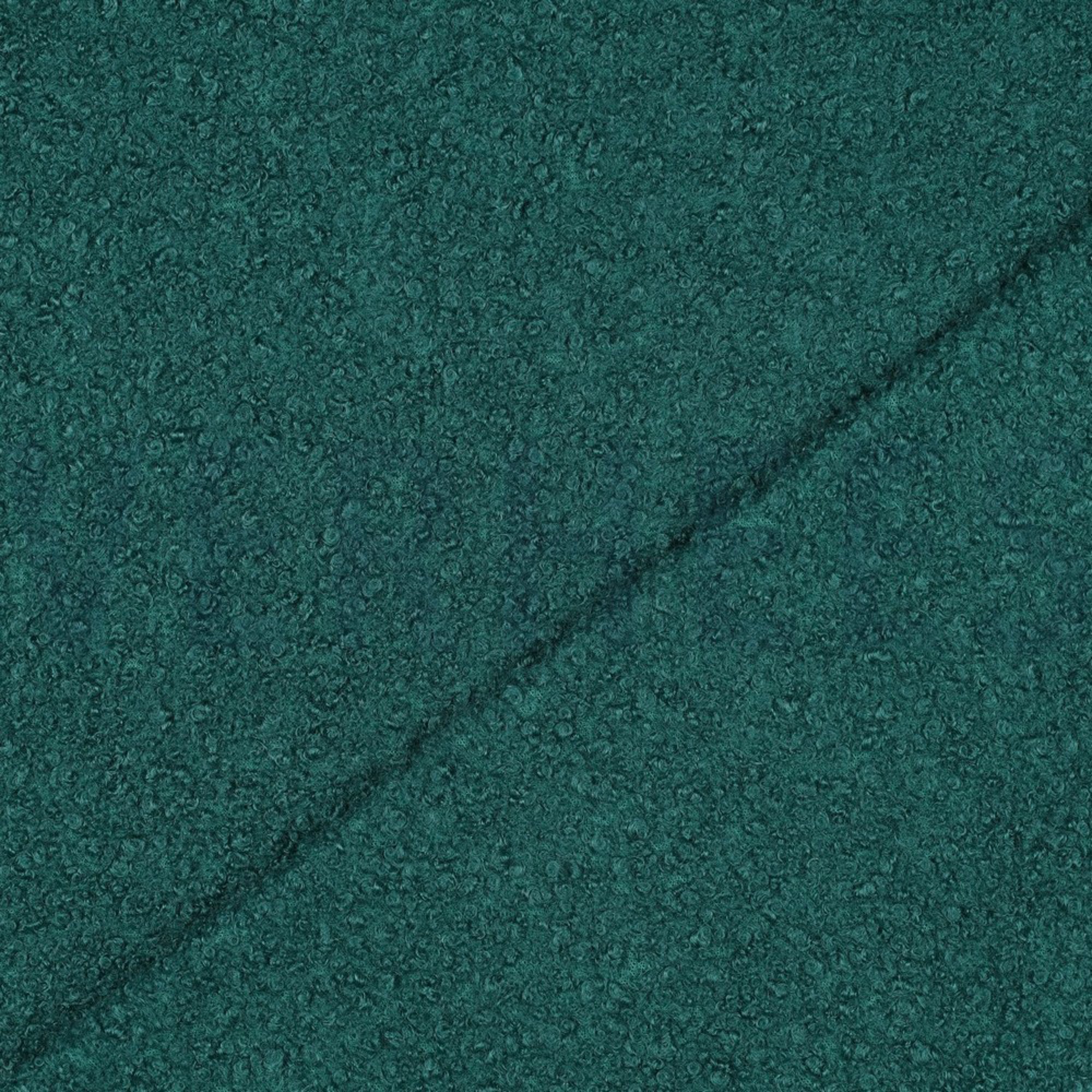 BOUCLÉ PETROL (high resolution) #4