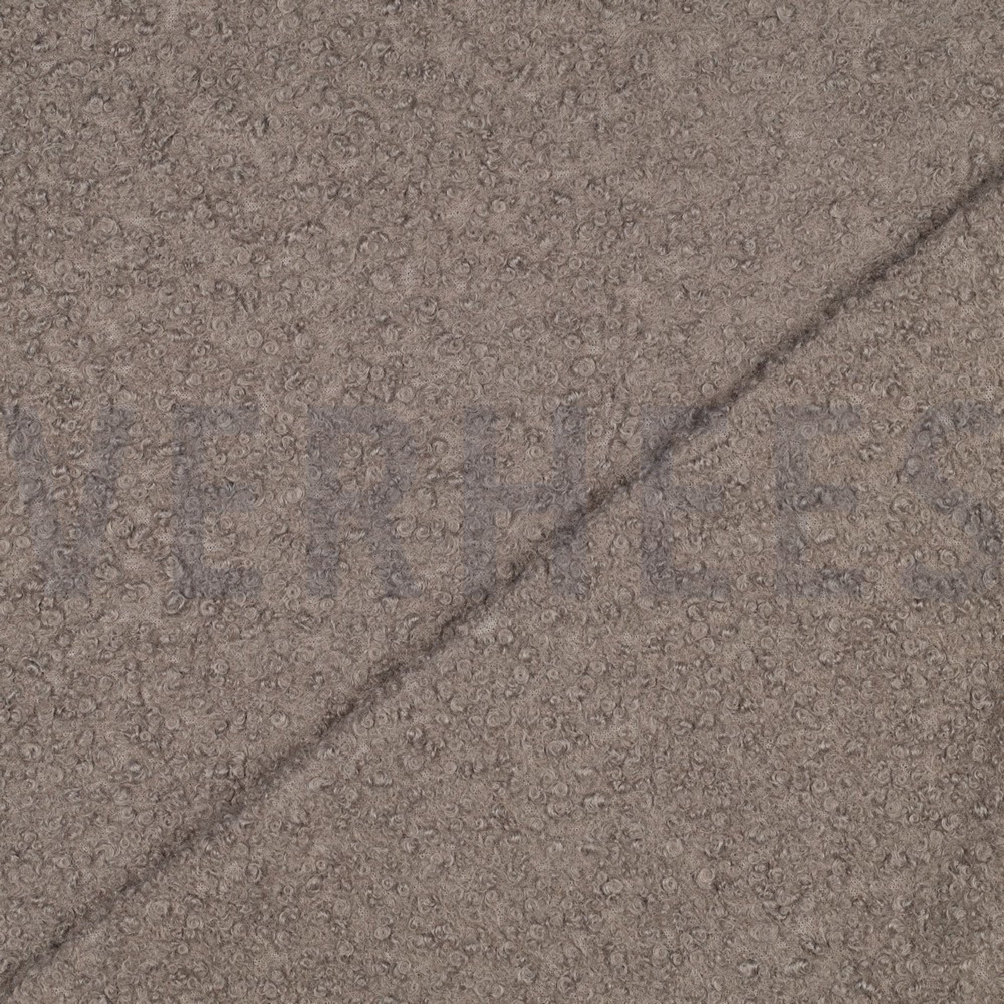 BOUCLÉ GRAU (high resolution) #4