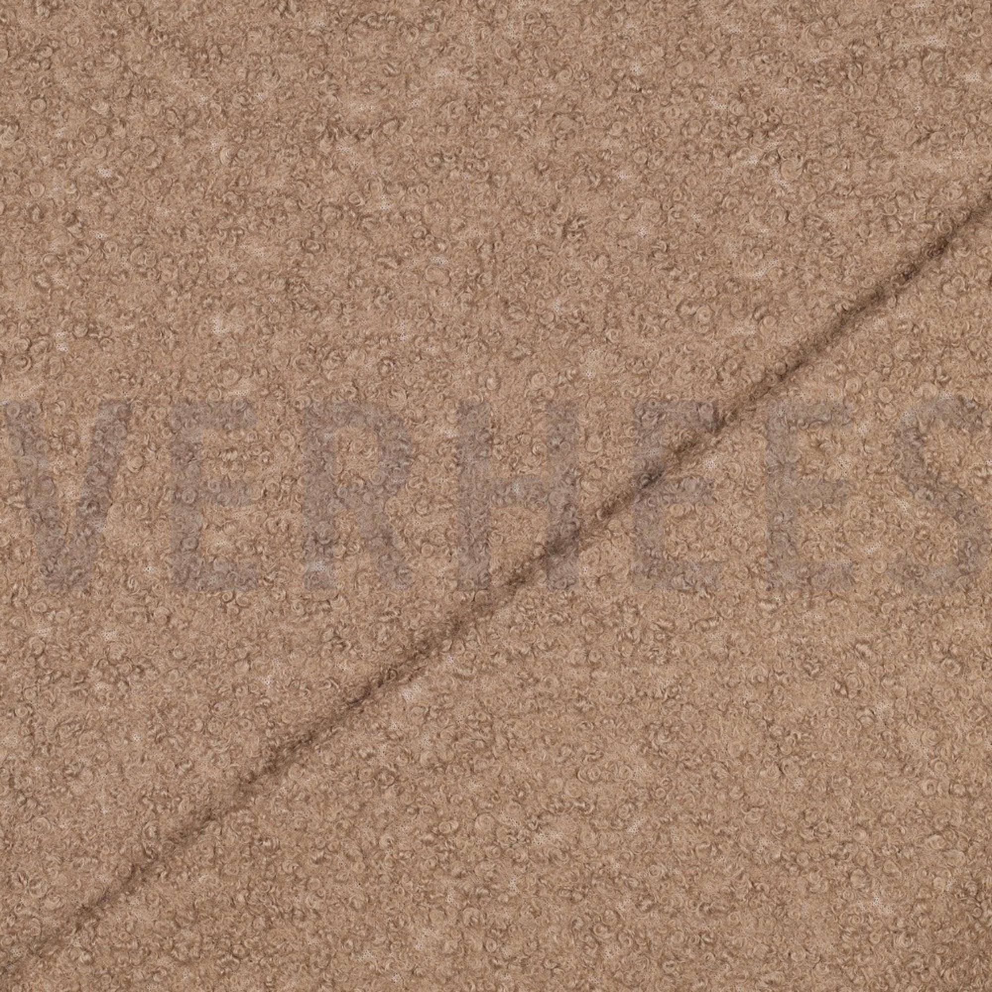 BOUCLÉ TAUPE (high resolution) #4