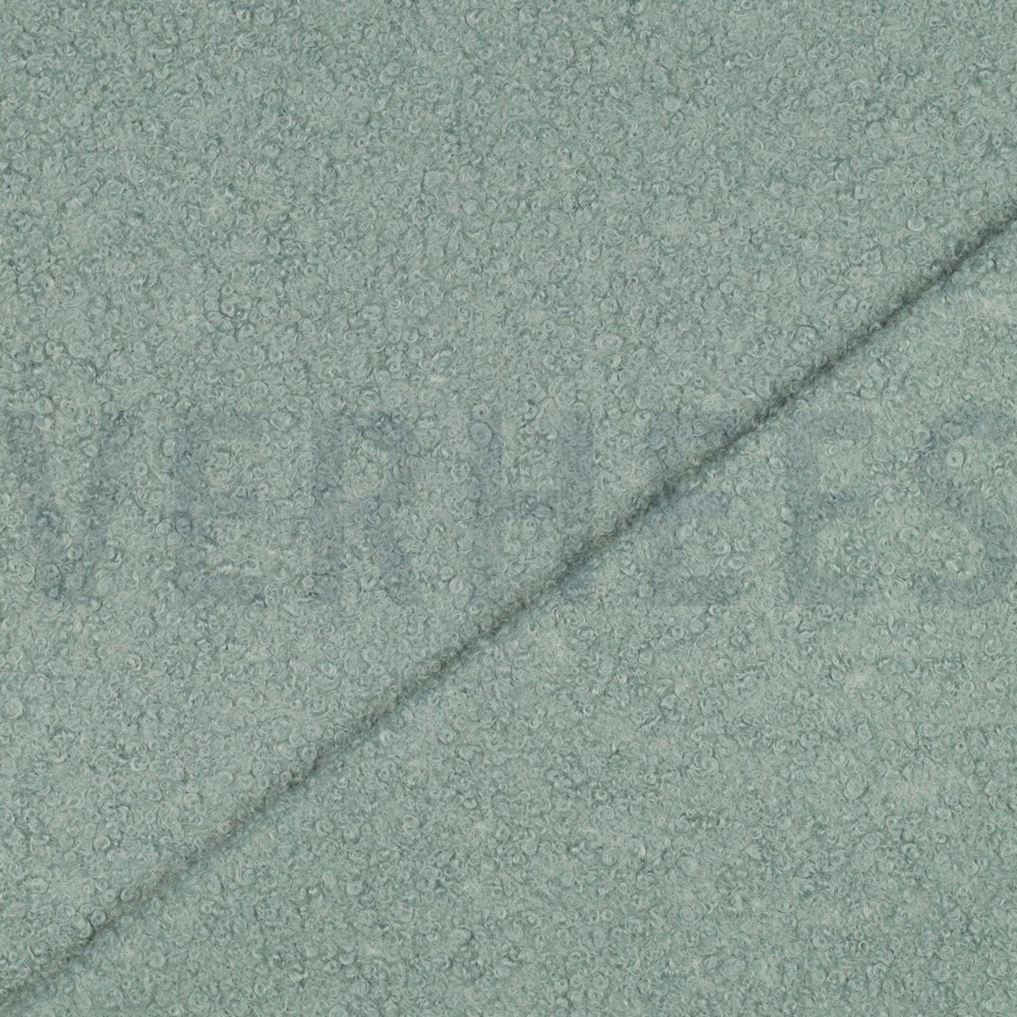 BOUCLÉ MINZE (high resolution) #4