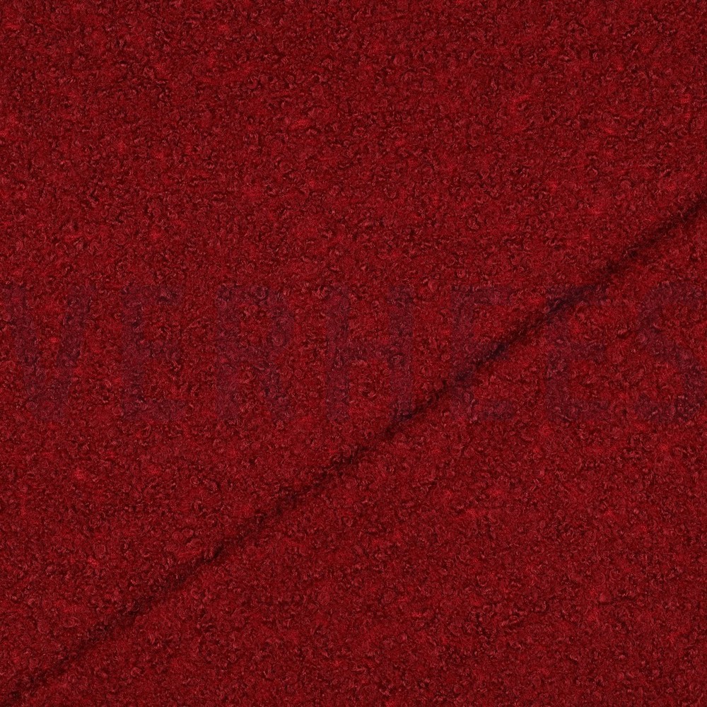 BOUCLÉ WIJNROOD #7