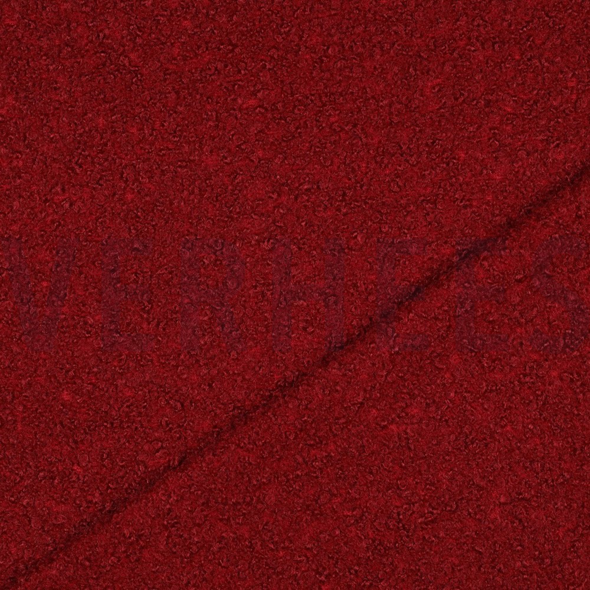 BOUCLÉ WEINROT (high resolution) #4