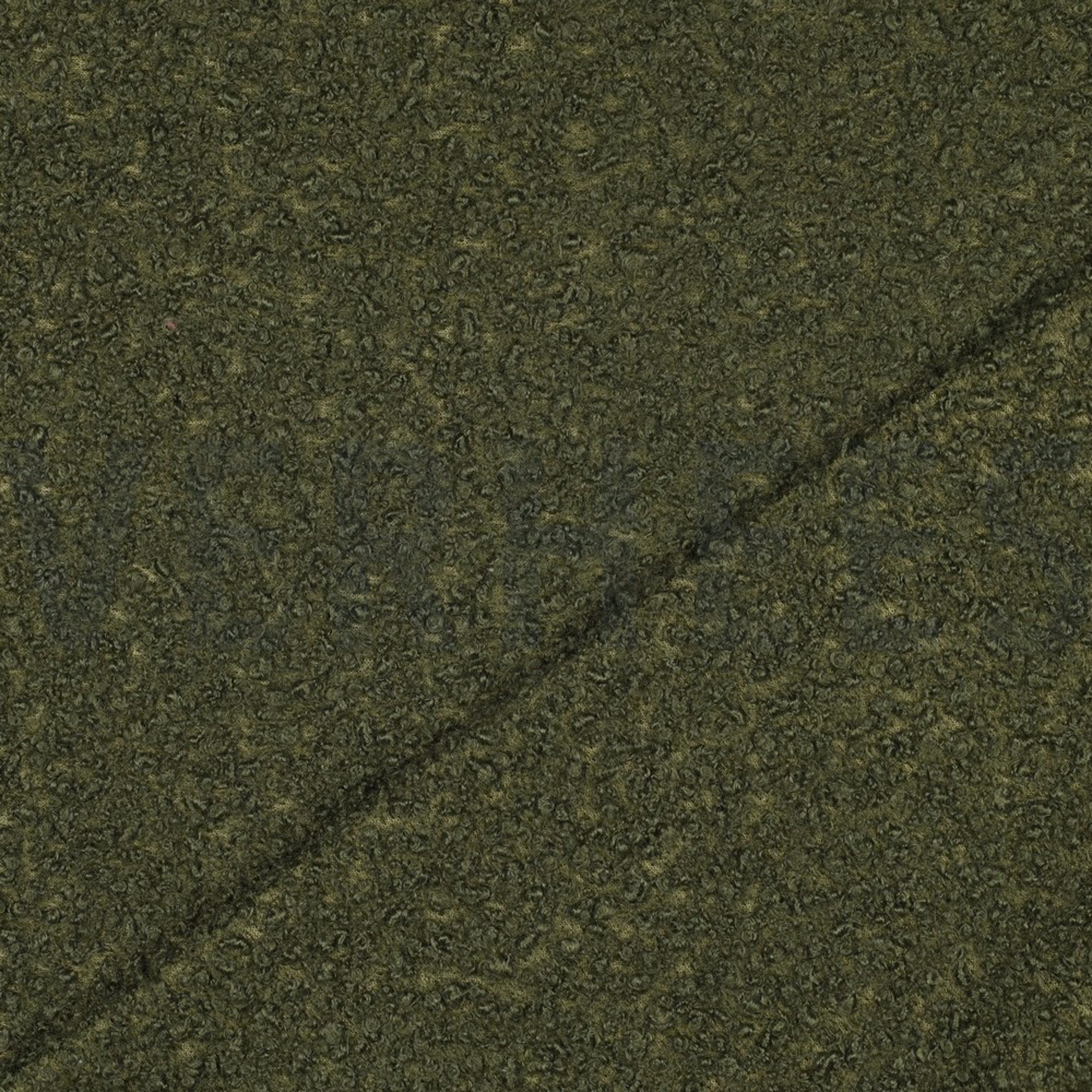 BOUCLÉ WALDGRÜN (high resolution) #4