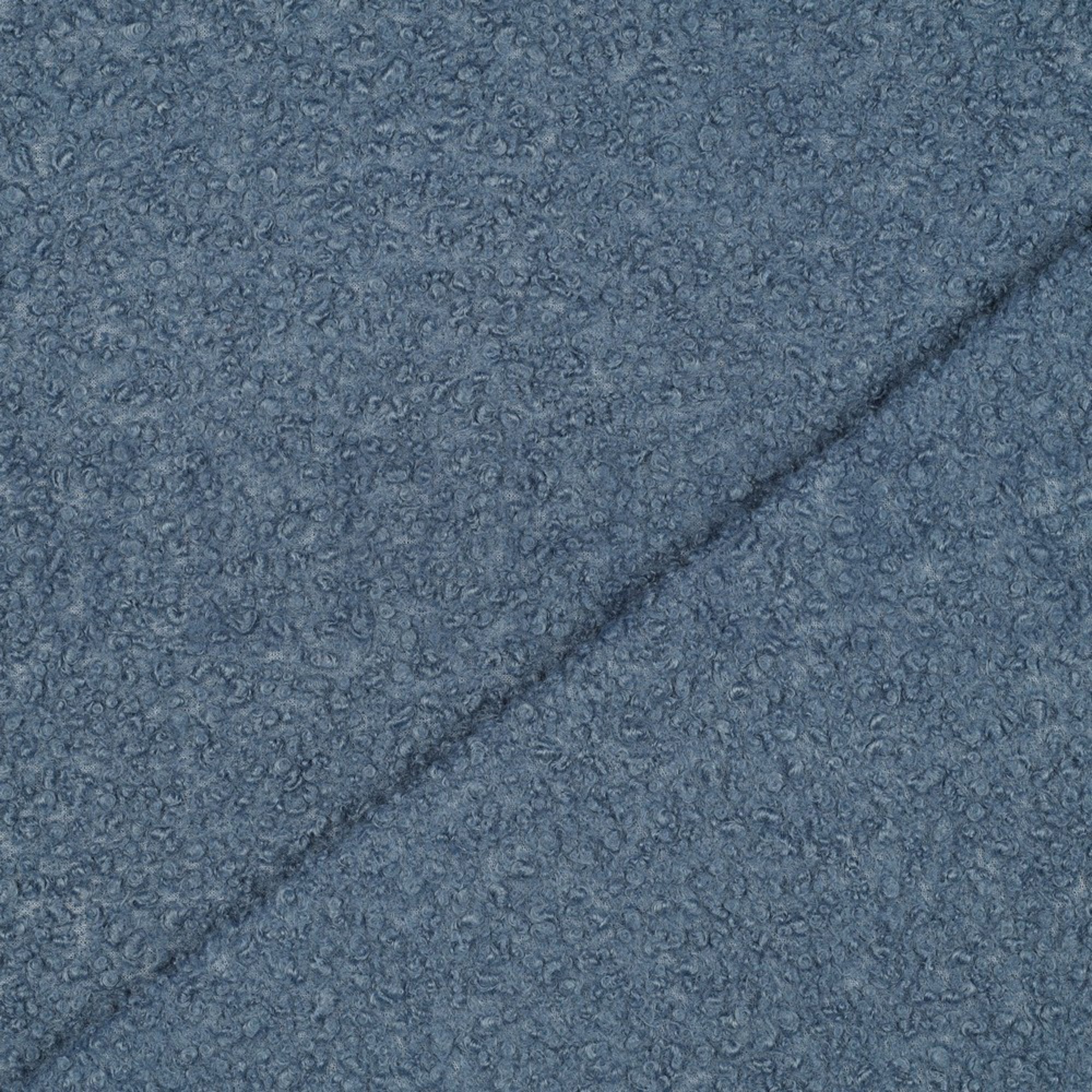 BOUCLÉ JEANSBLAU (high resolution) #4