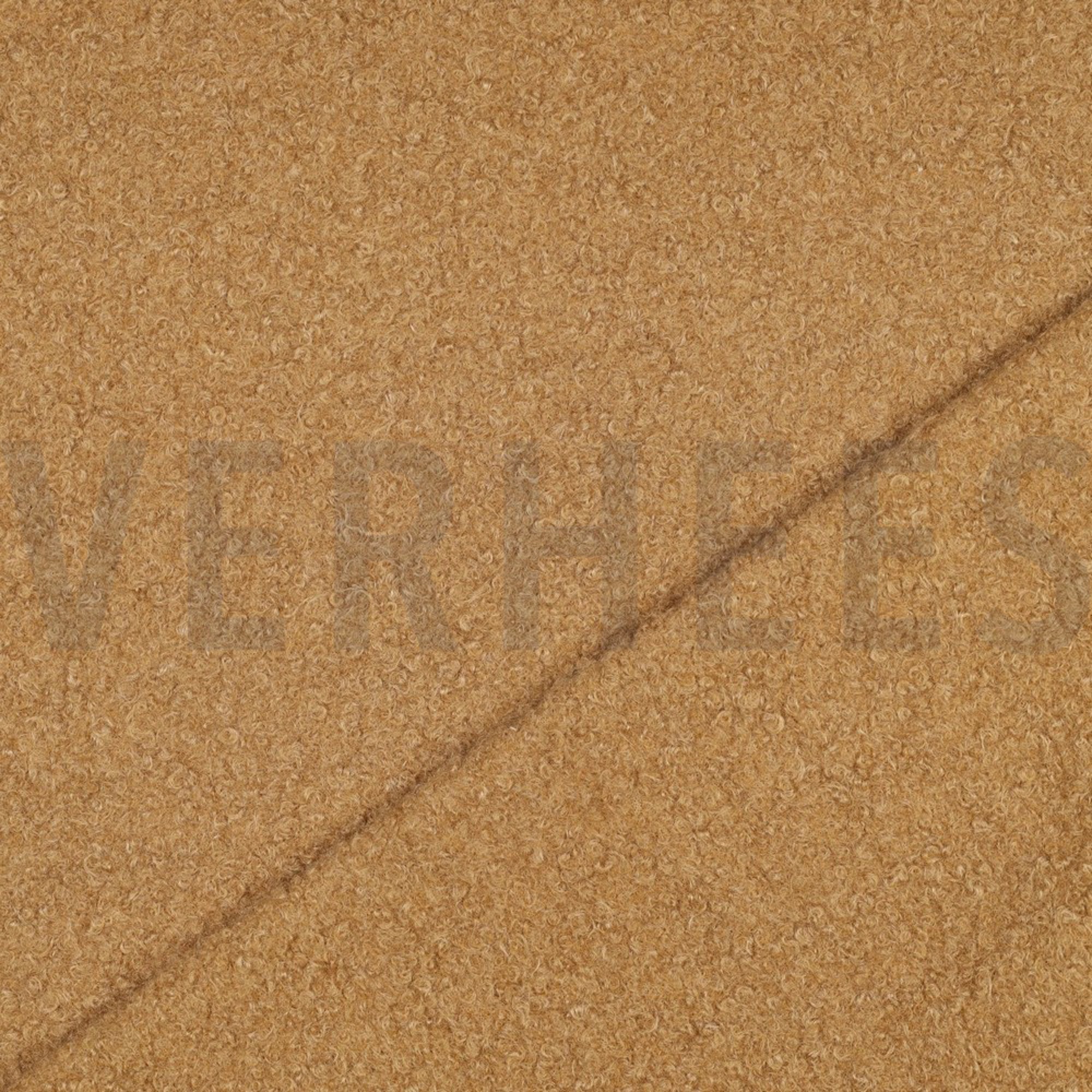 BOUCLÉ CAMEL (high resolution) #4