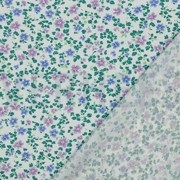 VISCOSE RADIANCE DIGITAAL BLOEMEN WIT (thumbnail) #4