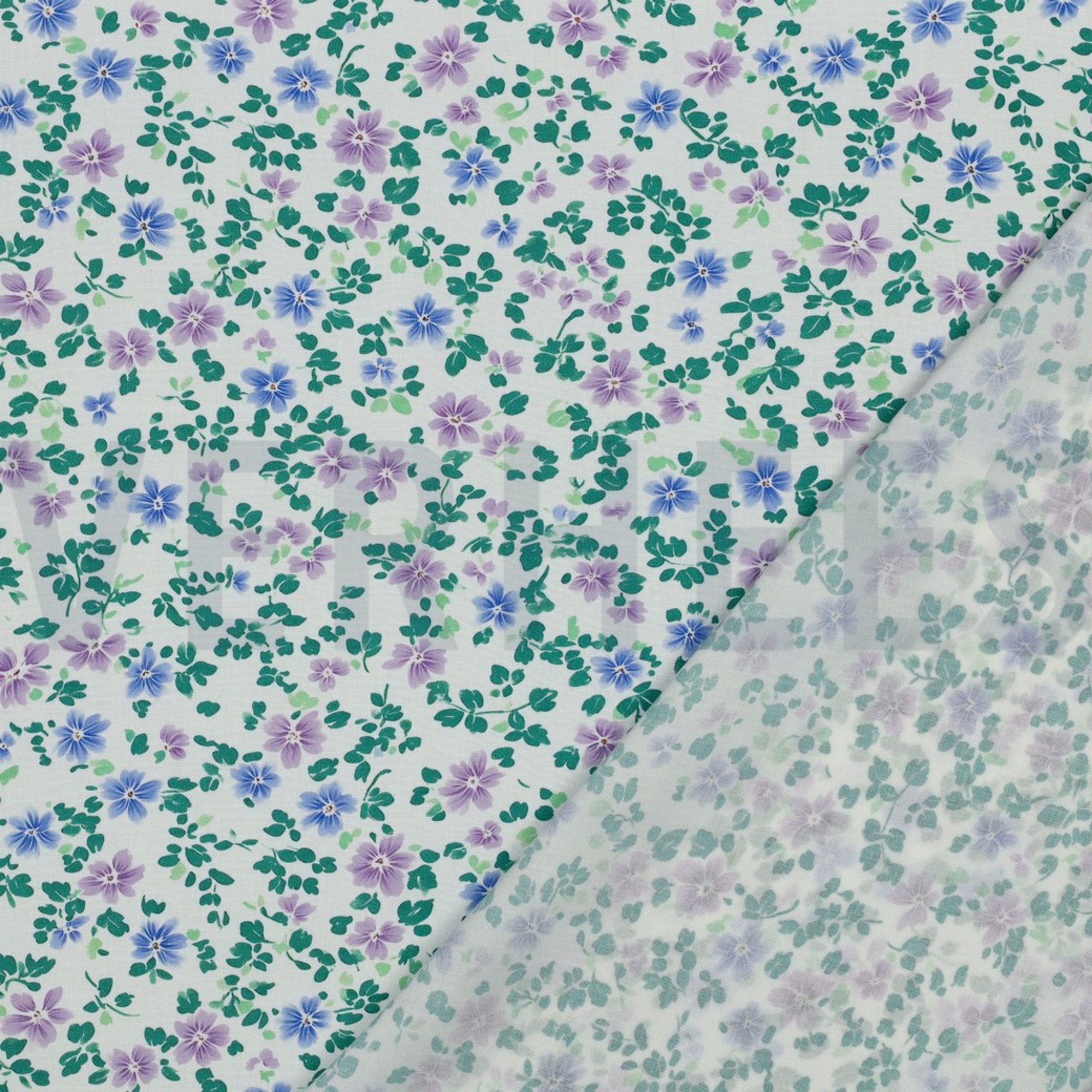 VISCOSE RADIANCE DIGITAAL BLOEMEN WIT (high resolution) #4